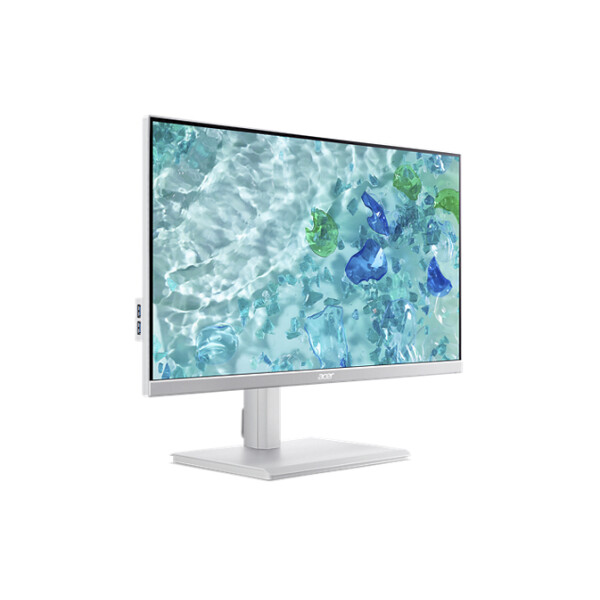 Acer Vero B277 E, 68,6 cm (27"), 1920 x 1080 Pixel, Wide Quad HD, LED, 4 ms, Weiß