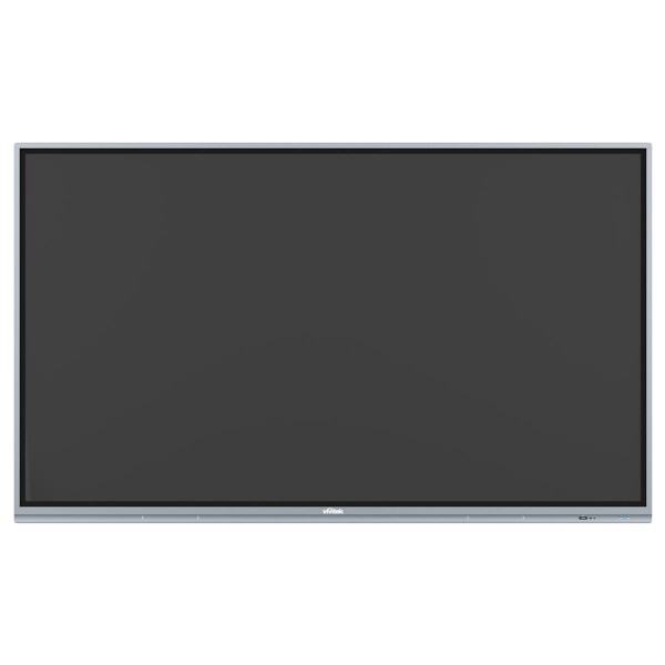 Vivitek NovoTouch EK865i, 2,18 m (86"), 350 cd/m², 1,07 Milliarden Farben, 3840 x 2160 Pixel, 4K Ultra HD, IPS