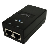 UbiQuiti Networks POE-15 - Power Injector - Wechselstrom...