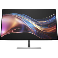 HP 727pu - Series 7 Pro - LED-Monitor - 68.6 cm (27")