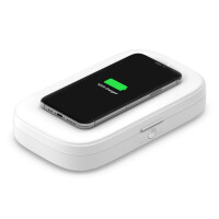 Belkin BOOST CHARGE - Induktive Ladematte + AC-Netzteil