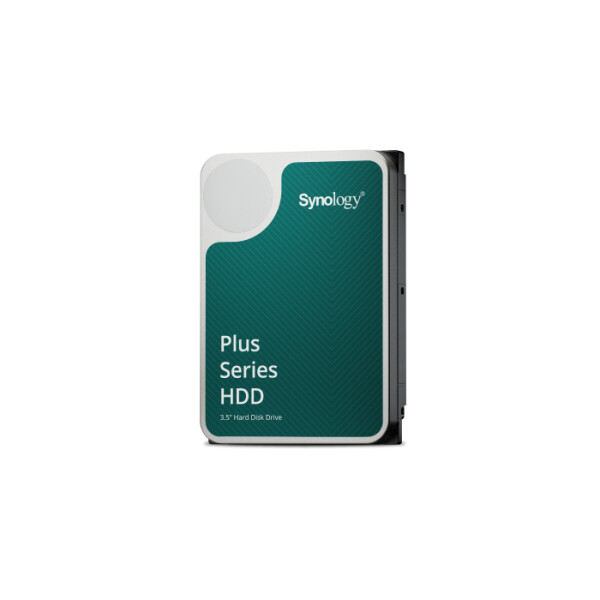 Synology Plus Series HAT3300 - Festplatte - 4 TB - intern - 3.5" (8.9 cm)