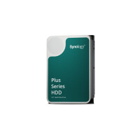 Synology Plus Series HAT3300 - Festplatte - 4 TB - intern...