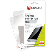 E.V.I. Displex PROTECTOR CLEAR - Apple - iPhone SE -...