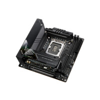 ASUS ROG-STRIX-Z690-I-GAMING-WIFI, Intel, LGA 1700,...