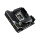 ASUS ROG-STRIX-Z690-I-GAMING-WIFI, Intel, LGA 1700, Intel® Celeron®, Intel® Core™ i3, Intel® Core™ i5, Intel® Core™ i7, Intel® Core™ i9,..., DDR5-SDRAM, 64 GB, DIMM