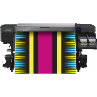 Epson SureColor SC-F9400, Tintenstrahl, 720 x 1440 DPI,...