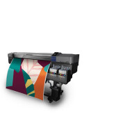 Epson SureColor SC-F9400, Tintenstrahl, 720 x 1440 DPI, Cyan, Gelb, Magenta, Schwarz, 1500 ml, A0 (841 x 1189 mm), A0, A1, A2