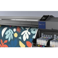 Epson SureColor SC-F9400, Tintenstrahl, 720 x 1440 DPI, Cyan, Gelb, Magenta, Schwarz, 1500 ml, A0 (841 x 1189 mm), A0, A1, A2