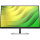 HP E24q G5 QHD-Monitor ohne PVC, 60,5 cm (23.8"), 2560 x 1440 Pixel, Quad HD, LCD, 5 ms, Schwarz, Silber