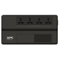 APC BV650I-MSX, Line-Interaktiv, 0,65 kVA, 375 W,...