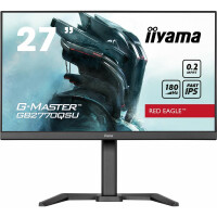 Iiyama G-MASTER GB2770QSU-B6, 68,6 cm (27"), 2560 x...