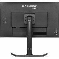 Iiyama G-MASTER GB2770HSU-B6, 68,6 cm (27"), 1920 x 1080 Pixel, Full HD, 0,2 ms, Schwarz