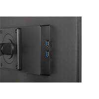 Iiyama G-Master Red Eagle GB2470HSU-B6 24 - Flachbildschirm (TFT/LCD) - 60,5 cm