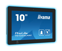 Iiyama 10 TW1025LASC-B1PNR USB