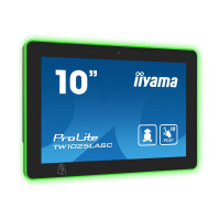 Iiyama TW1025LASC-B1PNR, 25,6 cm (10.1"), 1280 x 800...