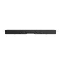 Lenovo ThinkSmart Bar, 5.0, 1,9 kg, Schwarz