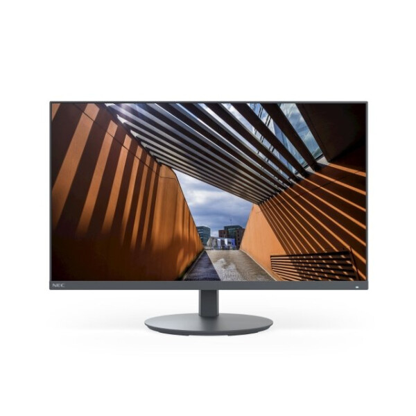 NEC Display MultiSync E244FL, 61 cm (24"), 1920 x 1080 Pixel, Full HD, LCD, 6 ms, Schwarz