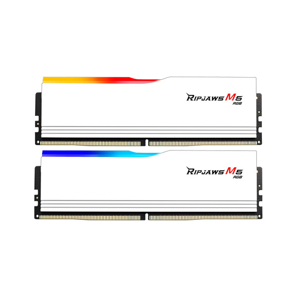 G.Skill Ripjaws M5 RGB, 48 GB, 2 x 24 GB, DDR5