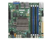 Supermicro A2SDI-4C-HLN4F - Intel - Intel Atom® -...