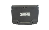 Gamber-Johnson 7160-1869-01 - QWERTY - UK Englisch - Touchpad - 2 Millionen Zeichen - Samsung - Tab Active4 Pro