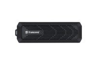 Transcend M.2 PCIe/SATA SSD Enclosure - Gehäuse -...