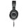 Audio-Technica ATH-M50X, Kabelgebunden, 15 - 28000 Hz, Musik, 285 g, Kopfhörer, Schwarz