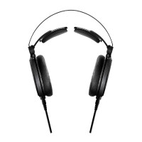 Audio-Technica ATH-R70X, Kopfhörer, Kopfband, Musik, Schwarz, CE, Verkabelt