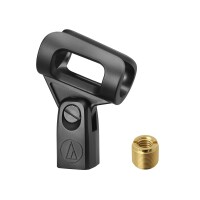 Audio-Technica AT2010, Bühnen-/Auftrittsmikrofon, -48 dB, 40 - 20000 Hz, 113 dB, 71 dB, Kardioide