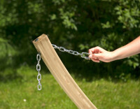 Amazonas AZ-4045550, Holz, 120 kg, Holz, 3580 mm, 1130...