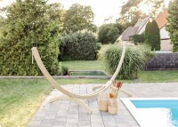 Amazonas AZ-4045300, Holz, 200 kg, Holz, 3950 mm, 1430...