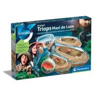 Clementoni Galileo Lab Original triops maxi de luxe,...