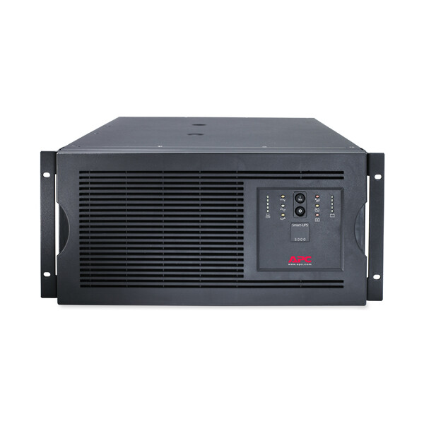 APC Smart-UPS, Line-Interaktiv, 5 kVA, 4000 W, Sine, 151 V, 302 V