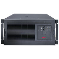 APC Smart-UPS, Line-Interaktiv, 5 kVA, 4000 W, Sine, 151...