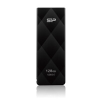 Silicon Power Blaze B20, 128 GB, USB Typ-A, 2.0, Ohne...