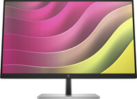 HP E24t G5 FHD Touch-Monitor - 60,5 cm (23.8") -...