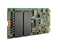HPE 480GB NVME RI M.2 PM9A3 S-STOCK