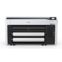 Epson SC-T7700DL, Tintenstrahl, 2400 x 1200 DPI, Cyan,...