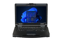 Panasonic Toughbook 55 - 14" Notebook - Core i5 1,6 GHz 35,6 cm