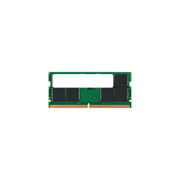 Transcend JetRam JM4800ASG-8G, 8 GB, 1 x 8 GB, DDR5, 4800 MHz, 262-pin SO-DIMM