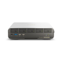 QNAP TBS-H574TX-I3-12G, NAS, Intel® Core™ i3,...