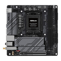 ASRock Z790M-ITX WiFi, Intel, LGA 1700, Intel®...