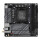 ASRock Z790M-ITX WiFi, Intel, LGA 1700, Intel® Core™ i5, Intel® Core™ i7, Intel® Core™ i9, DDR5-SDRAM, 64 GB, DIMM