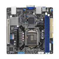 ASUS P12R-I ASMB10, Intel, LGA 1200 (Socket H5),...