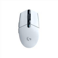 Logitech G G305, rechts, Optisch, RF Wireless +...