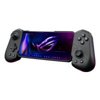 ASUS ROG Tessen, Gamepad, Android, D-Pad, Home button, Menü-Taste, Mehrfarbig, Kabelgebunden, USB 3.2 Gen 1 (3.1 Gen 1)