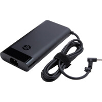 HP ZBook 230 W Slim Smart AC-Adapter (4,5 mm), Laptop,...