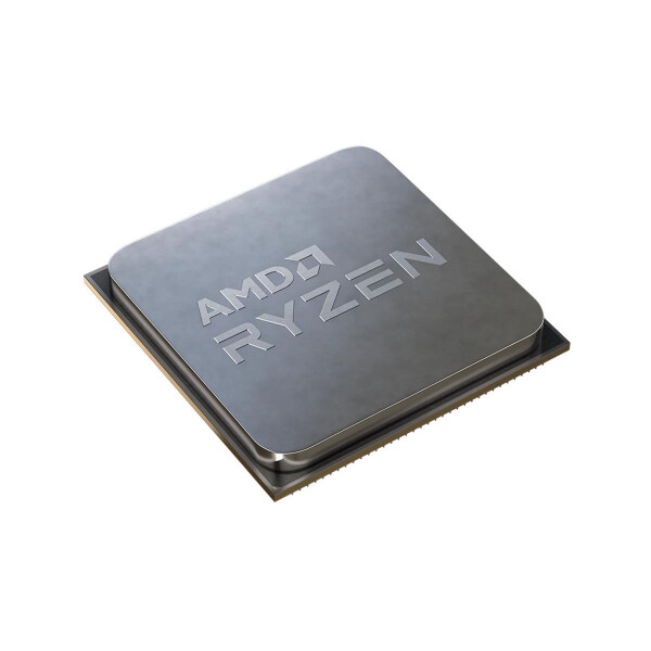 AMD Ryzen 3 3100, AMD Ryzen™ 3, Sockel AM4, 7 nm, AMD, 3,6 GHz, PC