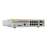 Allied Telesis AT-IE210L-10GP-60, Managed, L2, Gigabit...