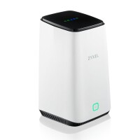 ZyXEL FWA510 - Wi-Fi 6 (802.11ax) - Tri-Band (2,4 GHz / 5...